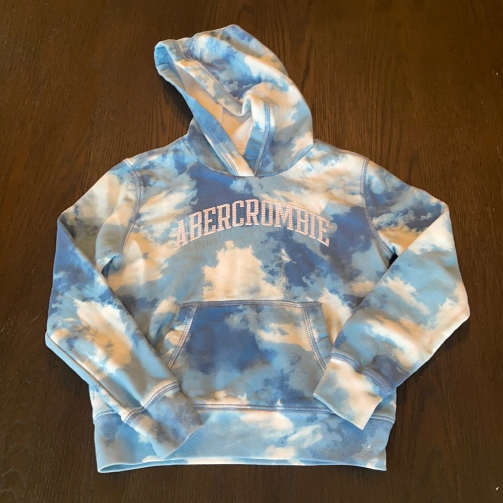 Abercrombie Girls hoodie
